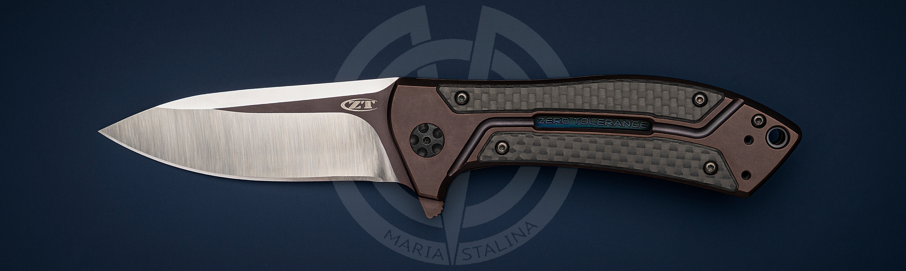 ZT 0801 CF