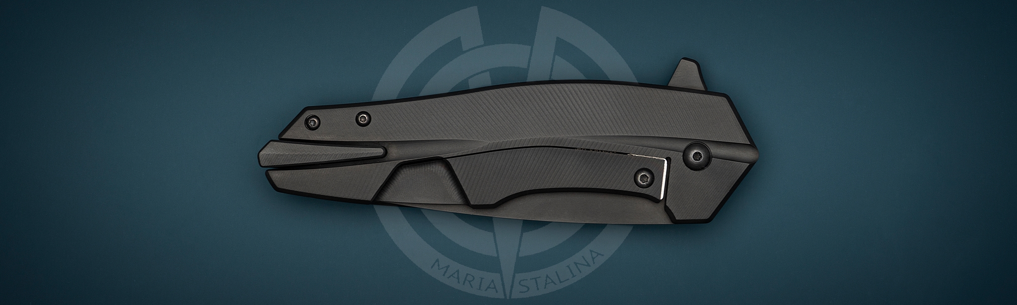 ZT нож 0888 MAX Maxamet_5