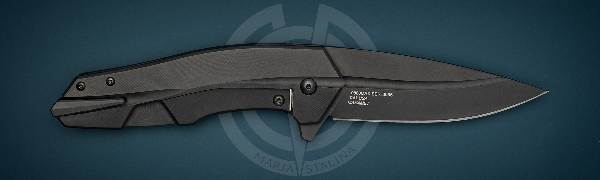 ZT нож 0888 MAX Maxamet_1