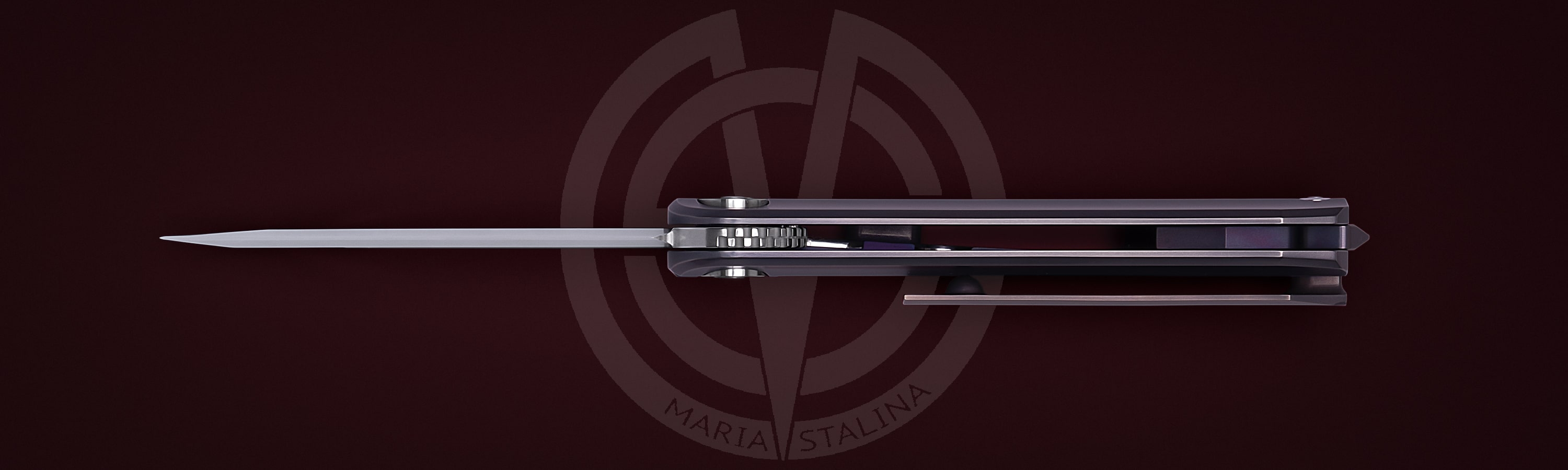 The knife Shizeku BL 2/5 SiL Manufactory_3