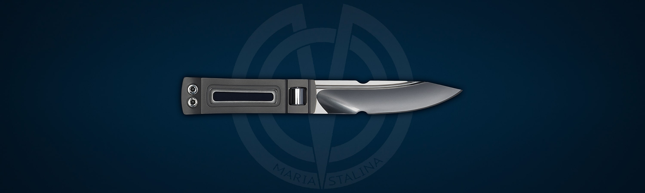 Scalpel Shaketsu SIL Manufactory