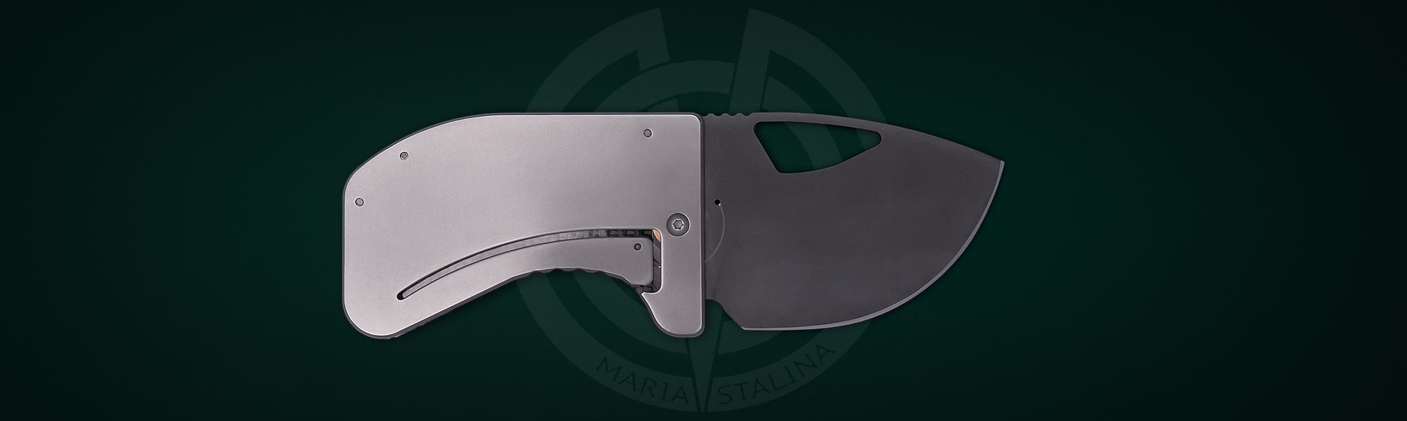 Microtech нож Option II_1