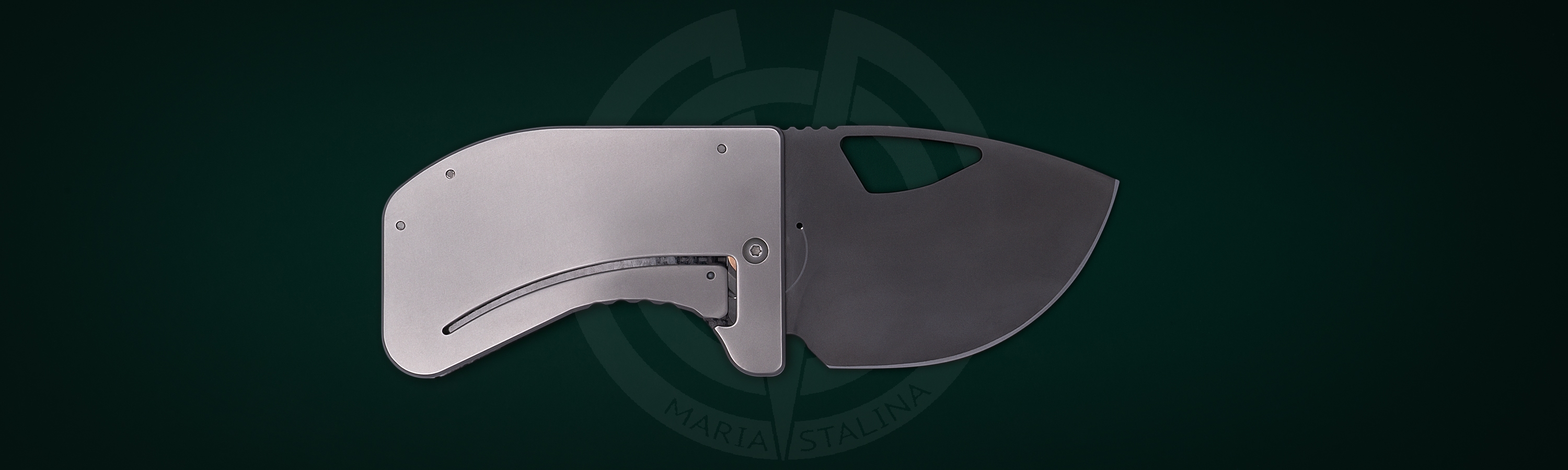 Microtech нож Option II_1