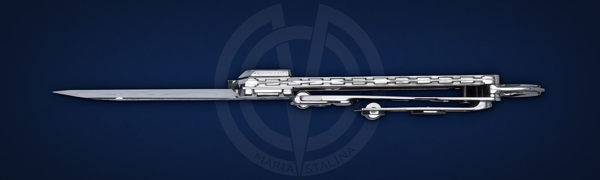 The knife Cyrax Thor V.2.0 SiL Manufactory_3