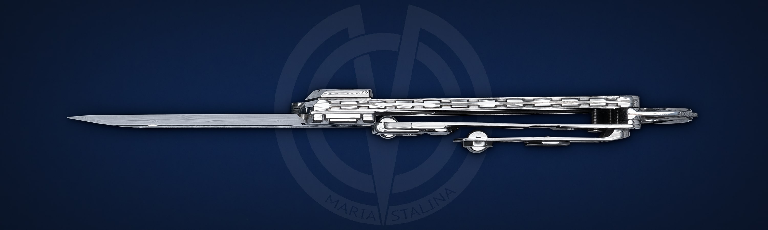 The knife Cyrax Thor V.2.0 SiL Manufactory_3