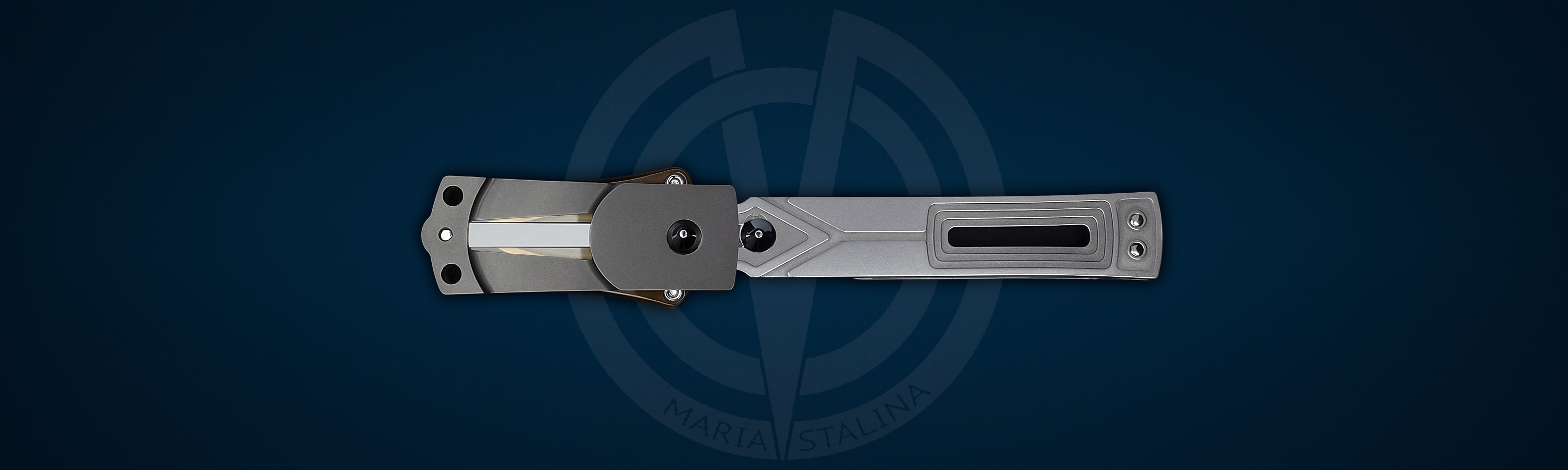 Scalpel Shaketsu SiL Manufactory_5