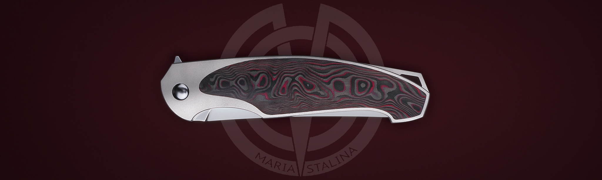 Justus Knives нож Hunter Flipper_4