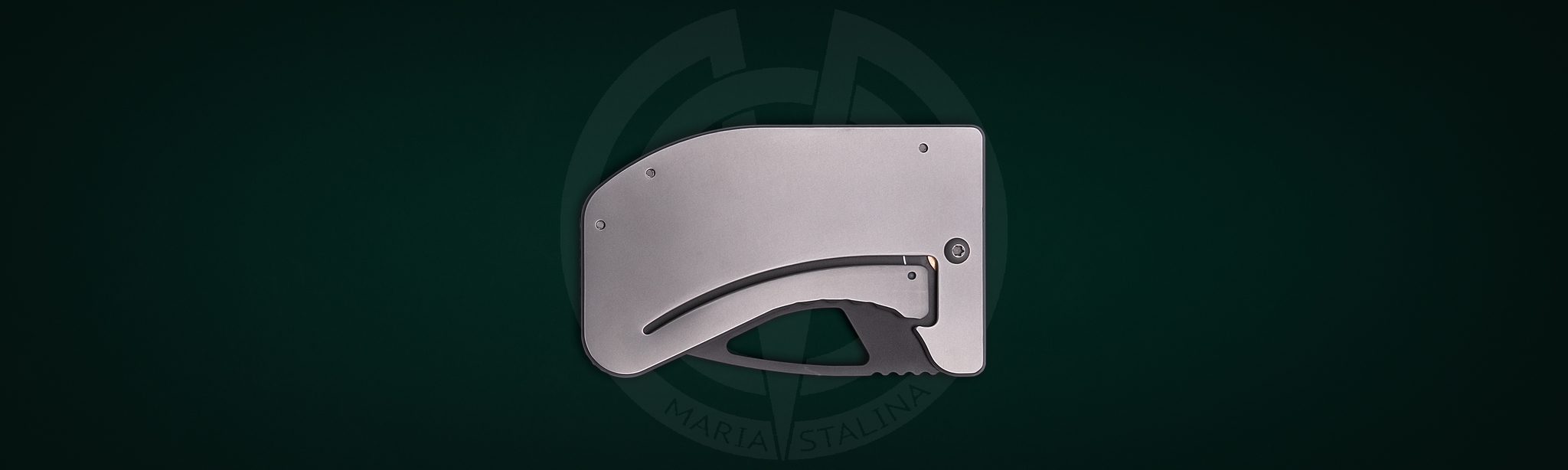 Microtech нож Option II_5