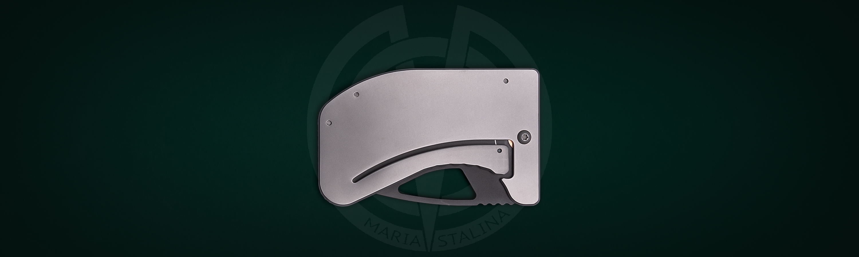 Microtech нож Option II_5