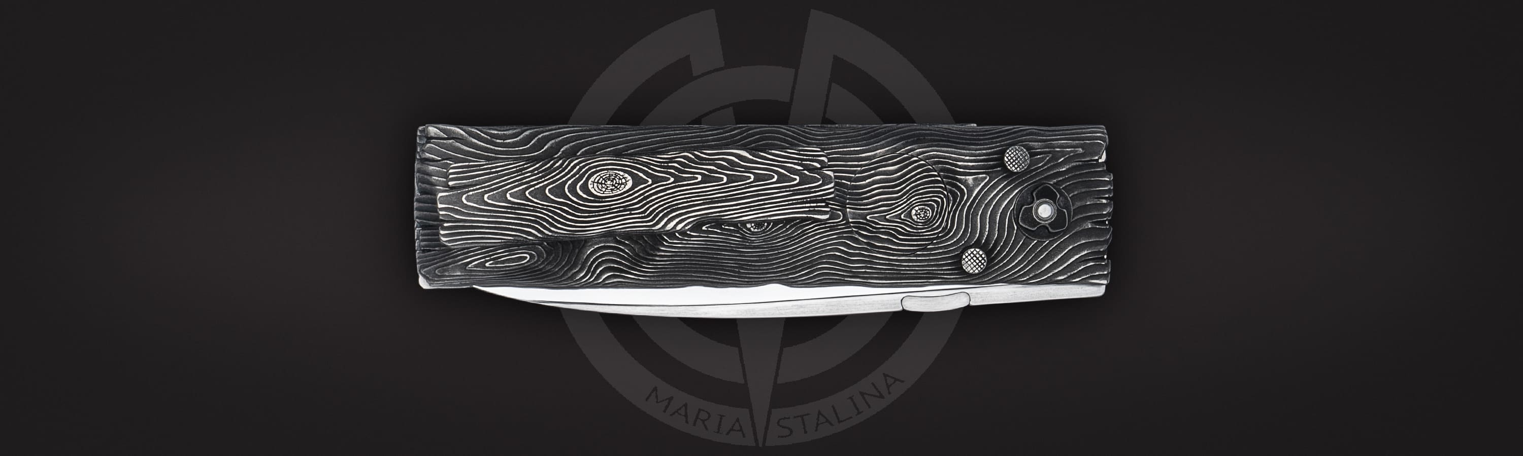 Нож Дюна Lucky One Мануфактура СиЛ_5