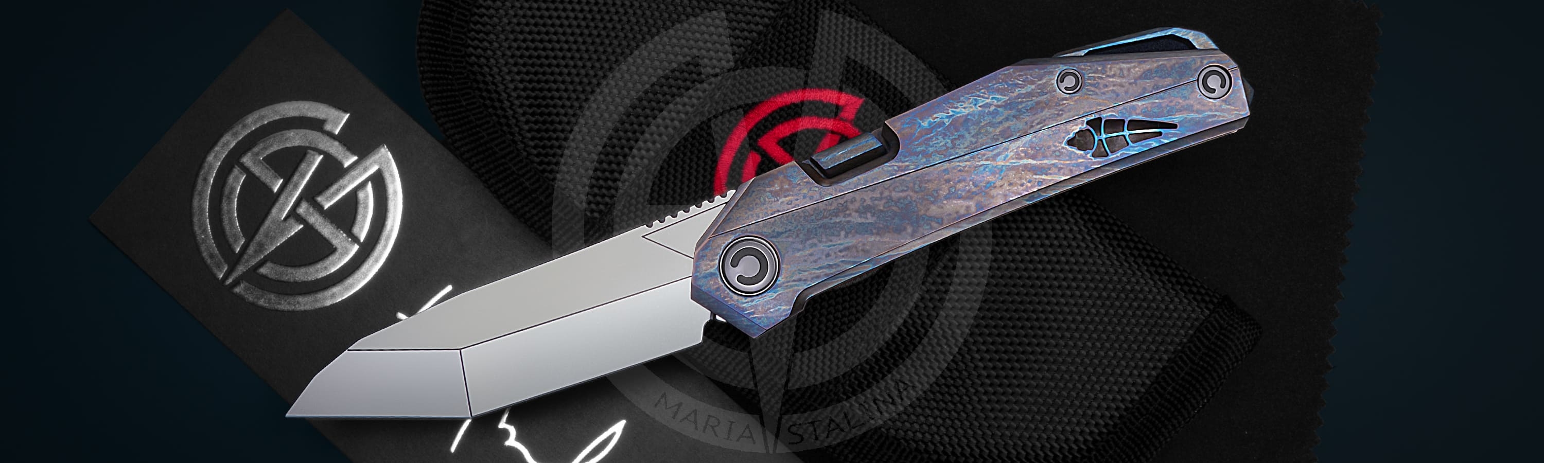 The knife Kalpa Run 1 BL 1/5 SiL Manufactory_6