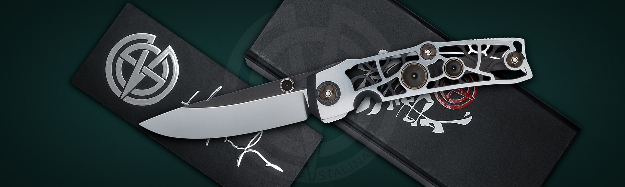 The knife Greta Oto SiL Manufactory_6
