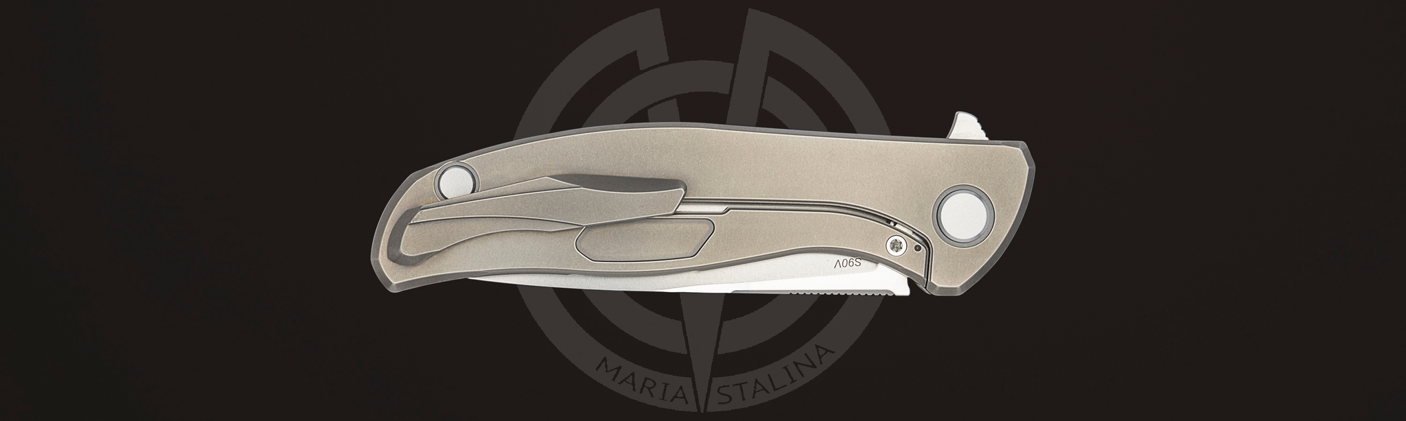 МБШ нож Флиппер 95 2D Slim_4