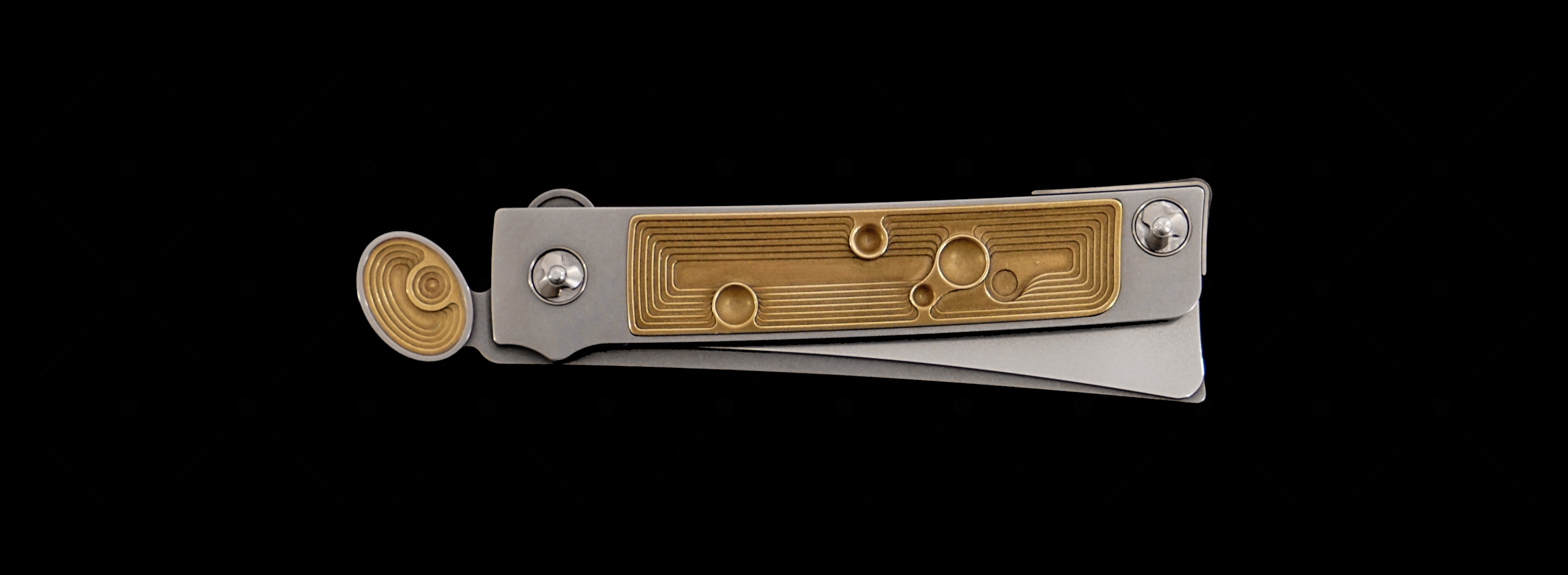The knife Barber SiL Manufactory_4