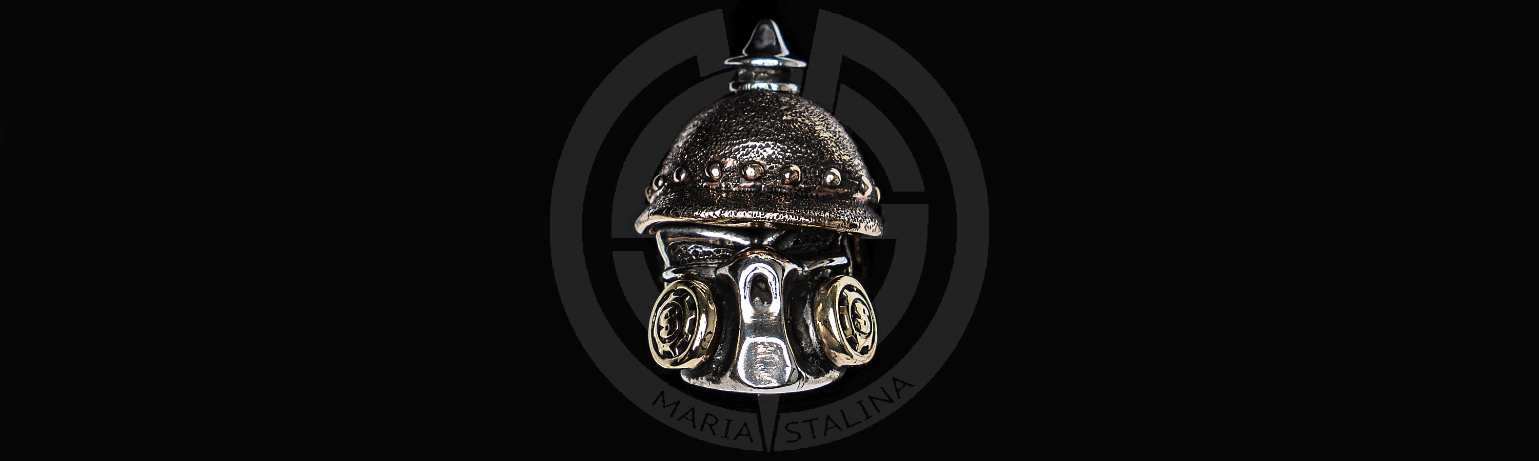 Темлячная бусина Starlingear Kaiser Gasser