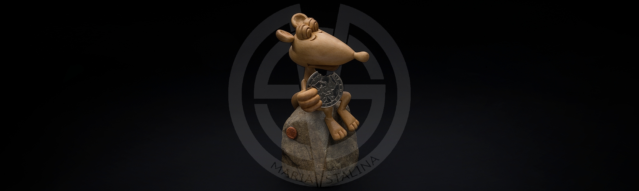 Mouse of the Rich_5