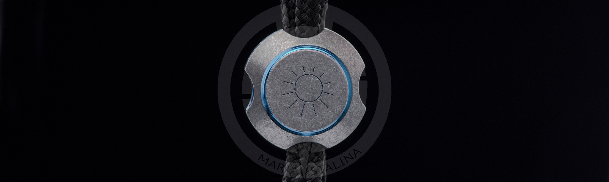 SBW Lanyard bead V Seasons Summer