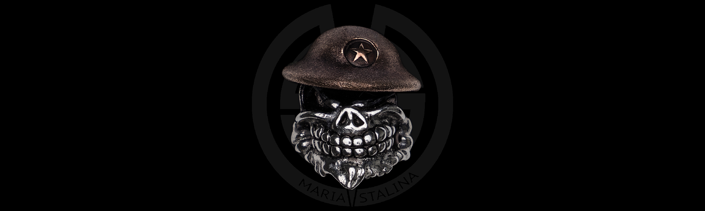 Темлячная бусина Starlingear Slickster Doughboy