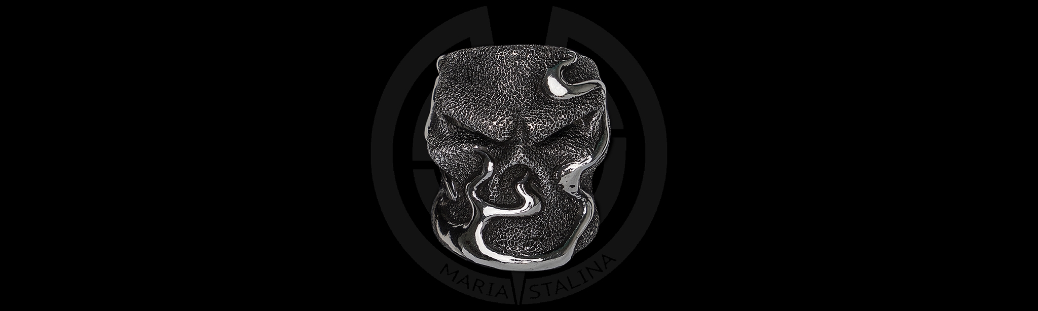 Кольцо Starlingear Flame Stealth Puncher