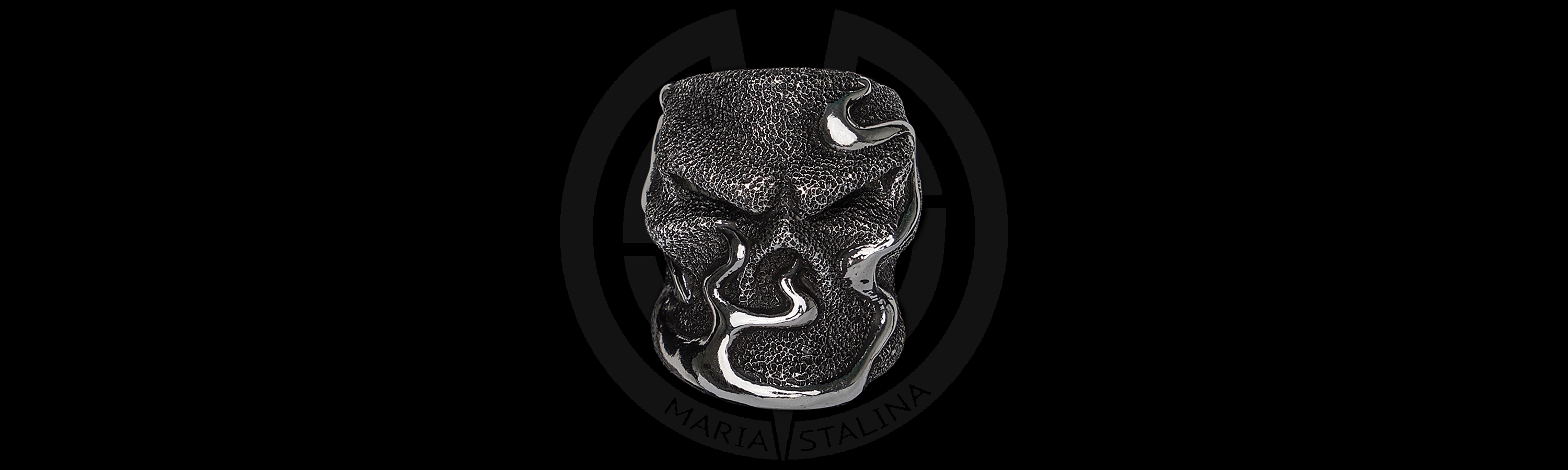 Кольцо Starlingear Flame Stealth Puncher