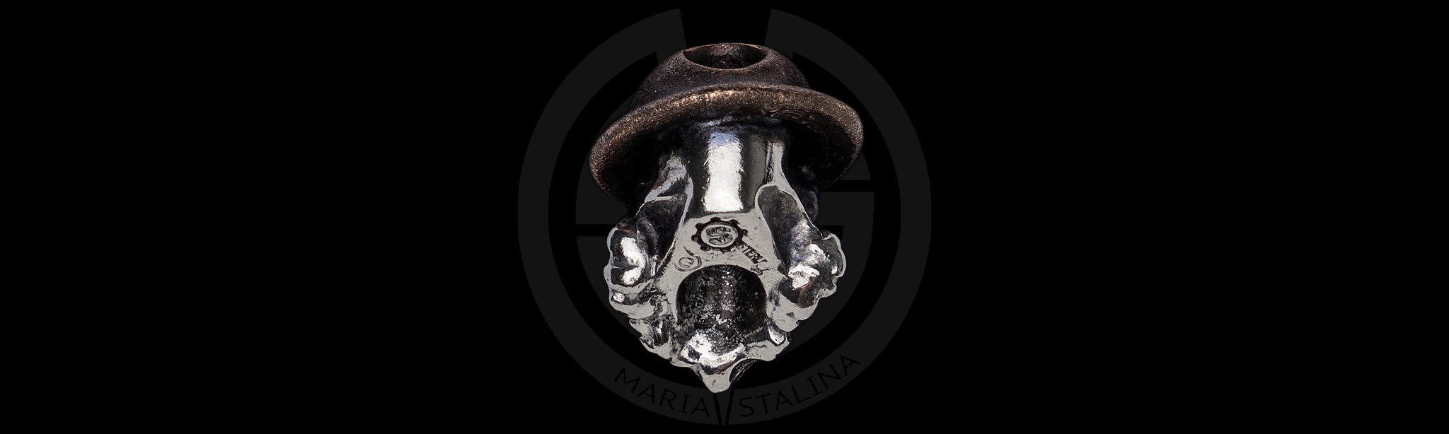 Темлячная бусина Starlingear Slickster Doughboy_2