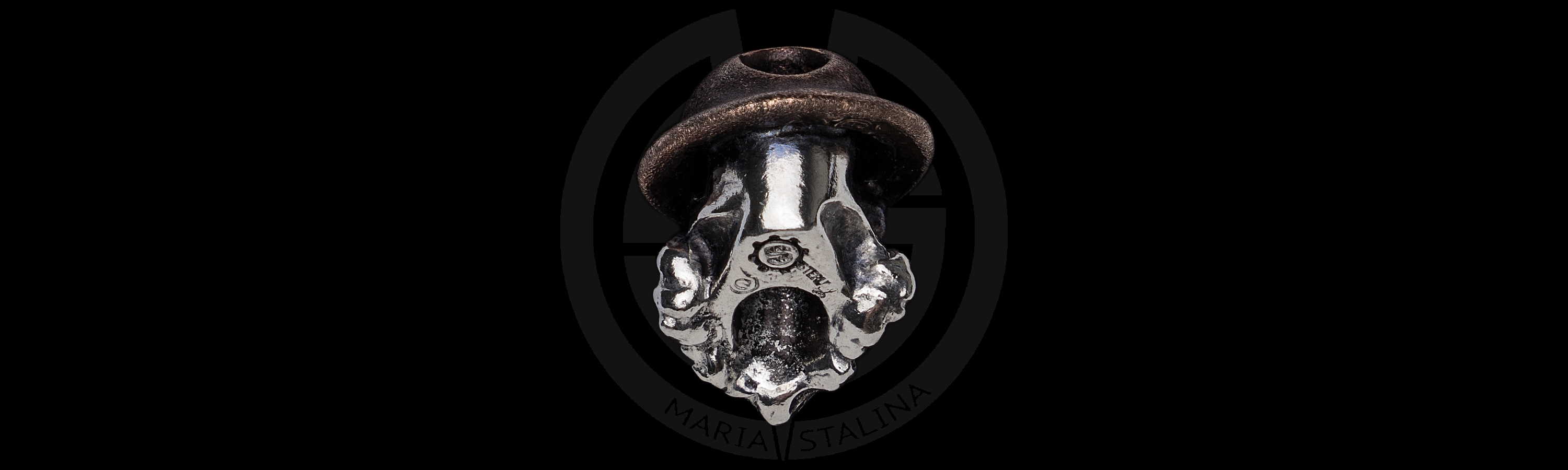 Темлячная бусина Starlingear Slickster Doughboy_2
