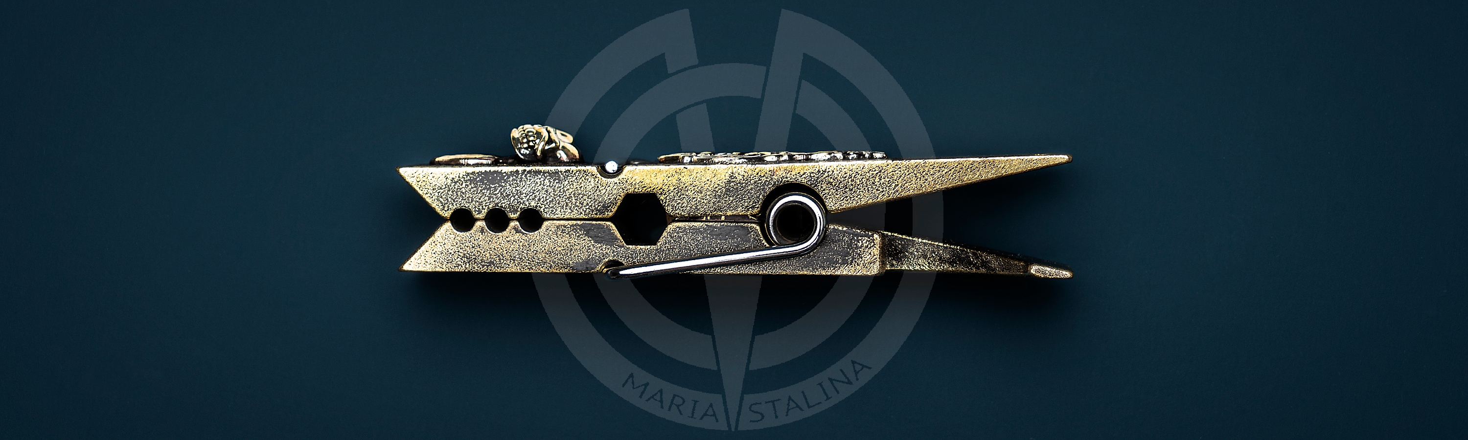 Мультитул Церковный ключ Starlingear Professor Mavericks_3