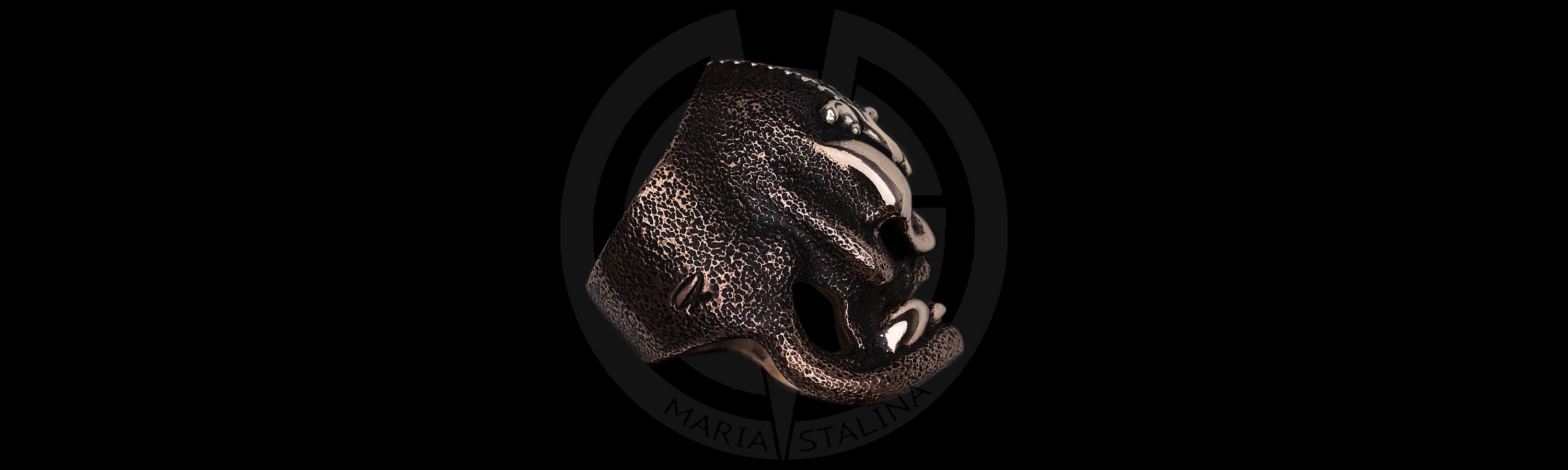 Кольцо Starlingear SOB Puncher_4