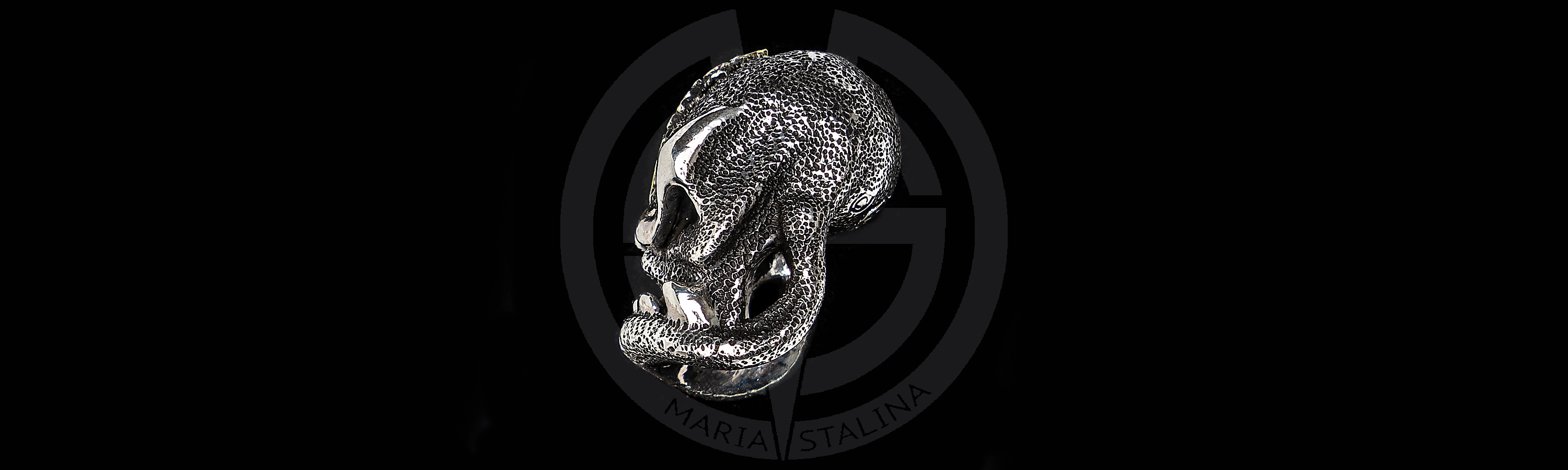 Темлячная бусина Starlingear MF 4105_1
