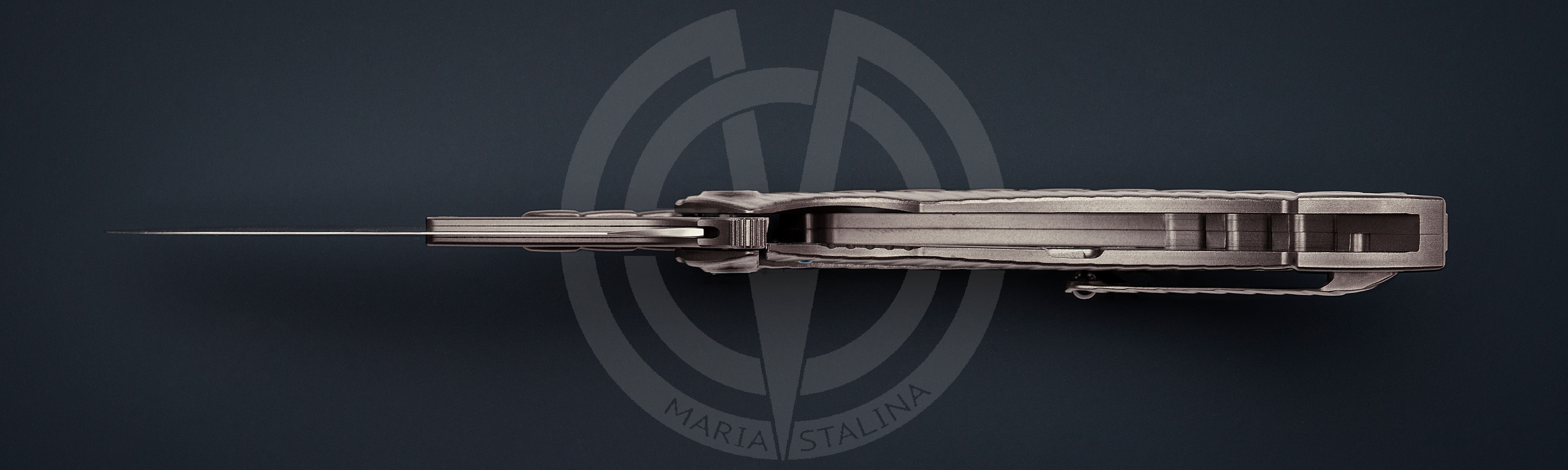 Rike Knife нож Alien 4_2
