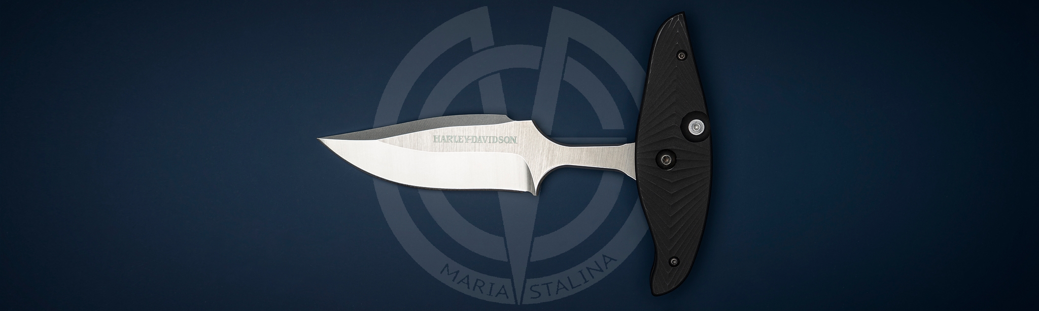 Benchmade Harley-Davidson® 13450 T-Rod™_2