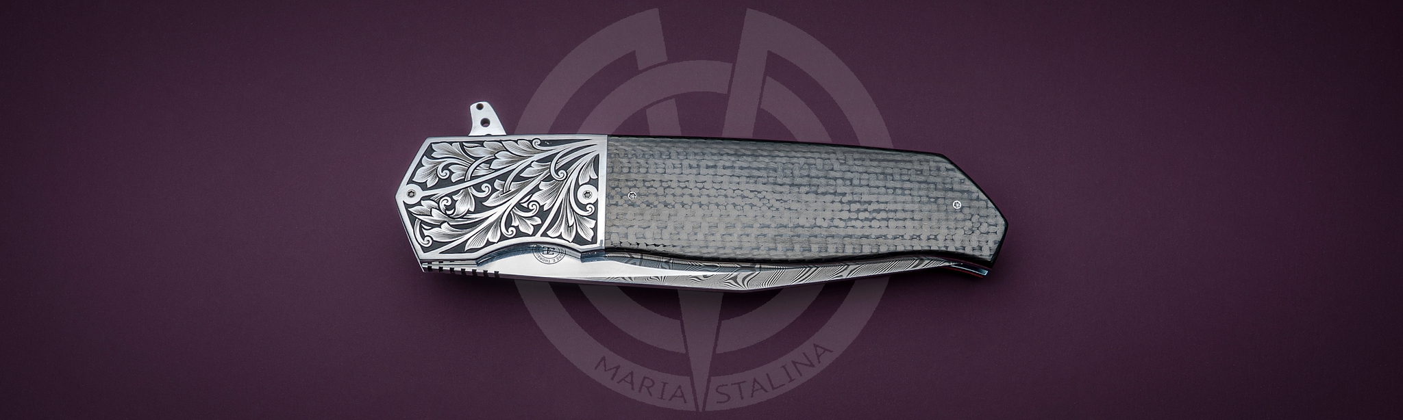 Andre E. Thorburn нож L 36L_4