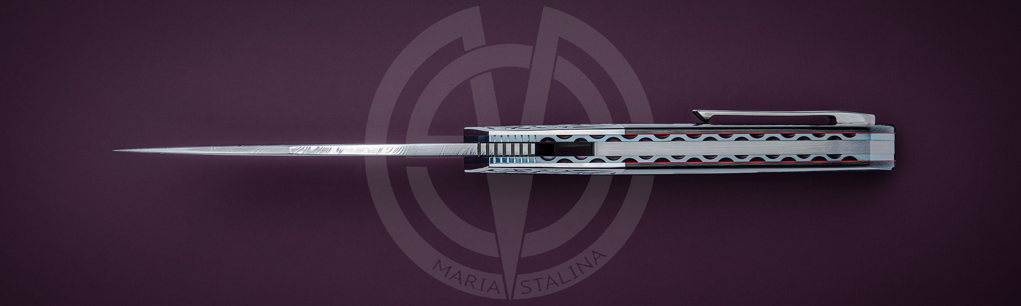 Andre E. Thorburn нож L 36L_3