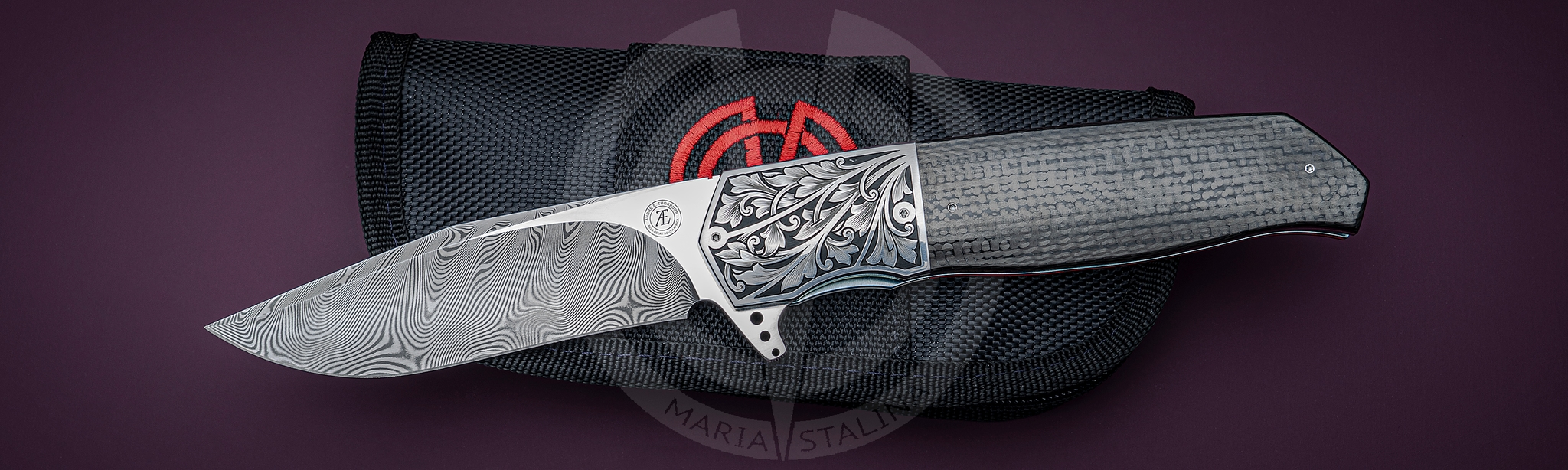 Andre E. Thorburn нож L 36L_6