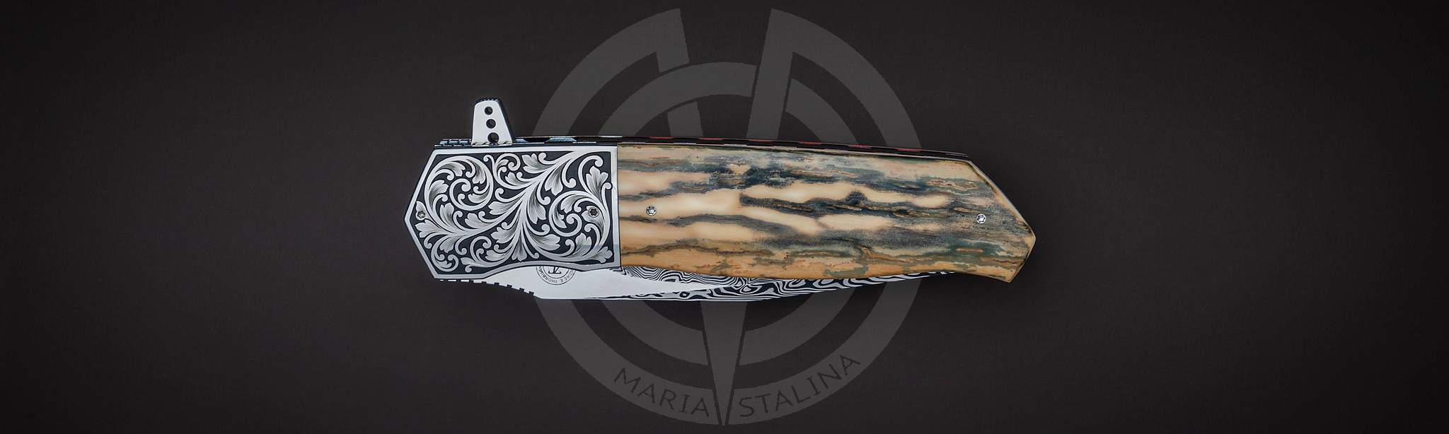 Andre E. Thorburn нож L 36M_4