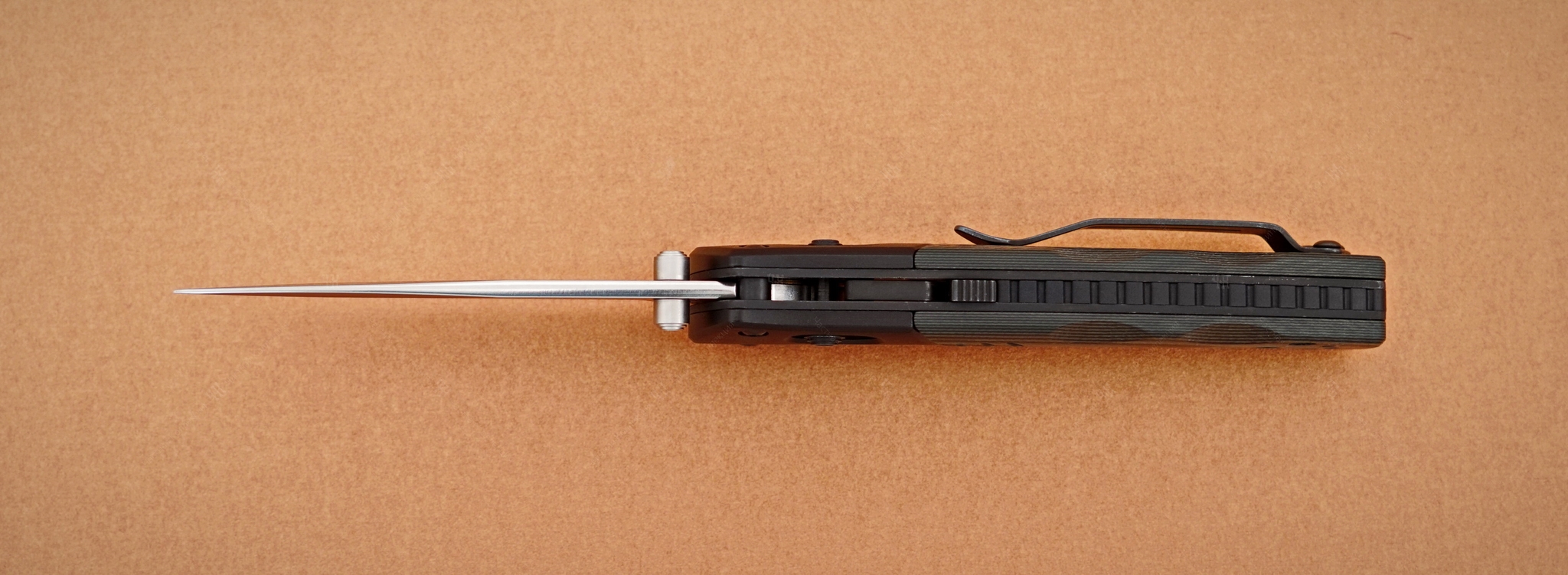 Benchmade Mini Barrage_3