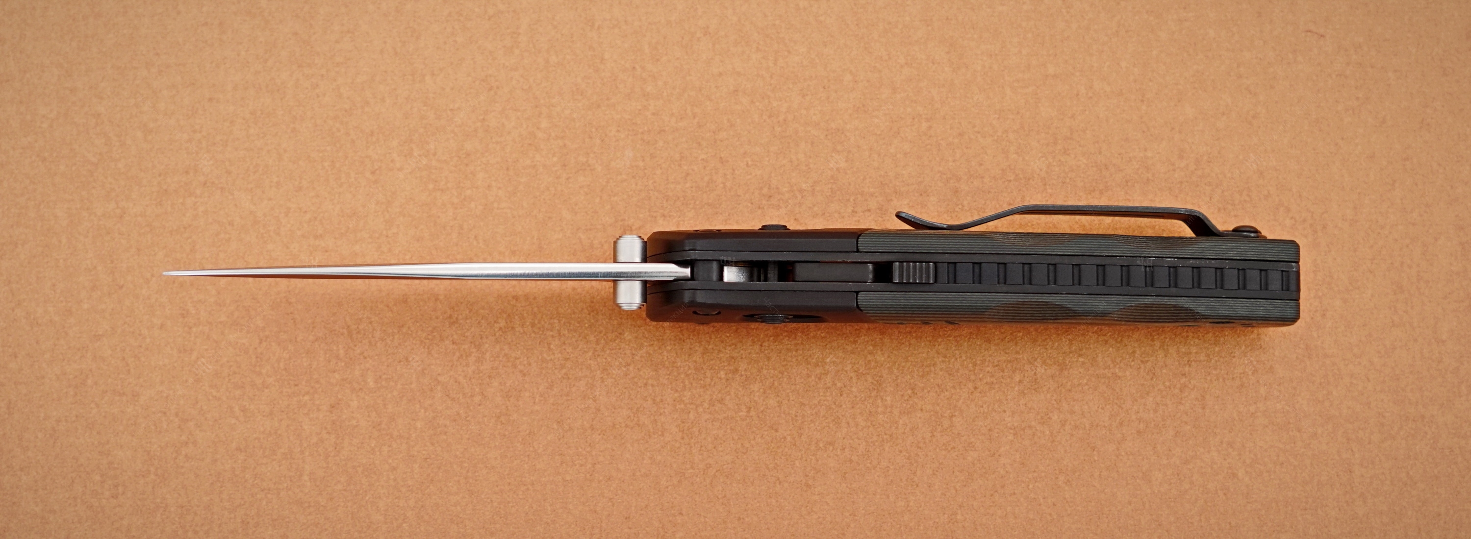Benchmade нож Mini Barrage_3