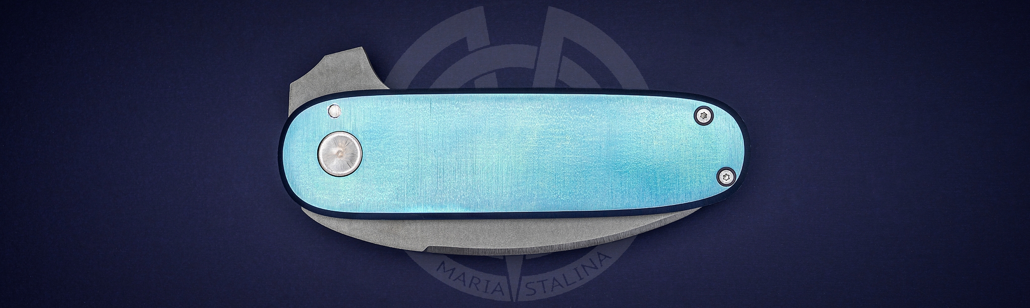 ERO Knives нож Proper_4