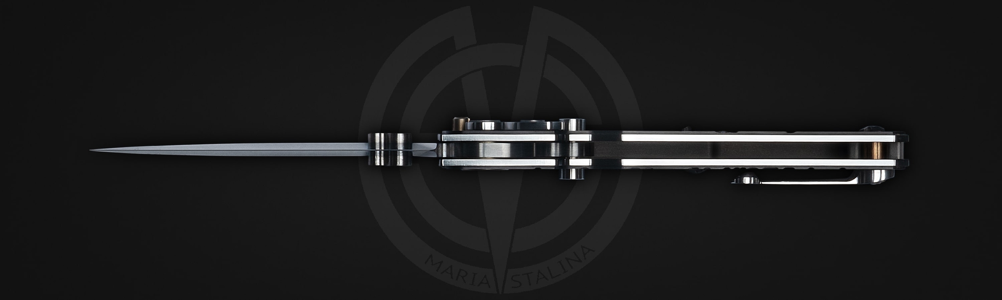 The knife Argus SiL Manufactory _3