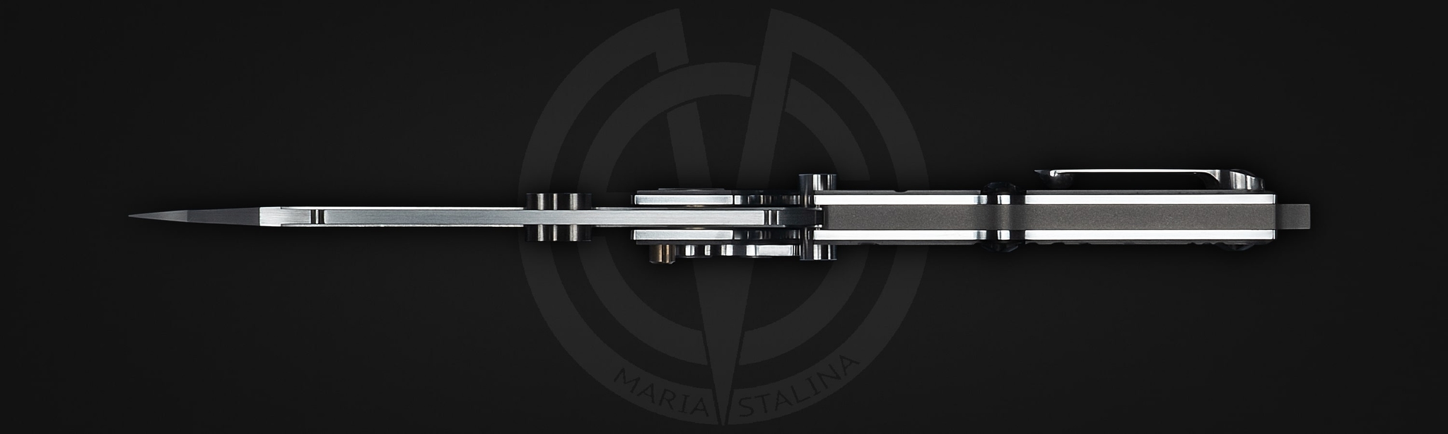 The knife Argus SiL Manufactory _2