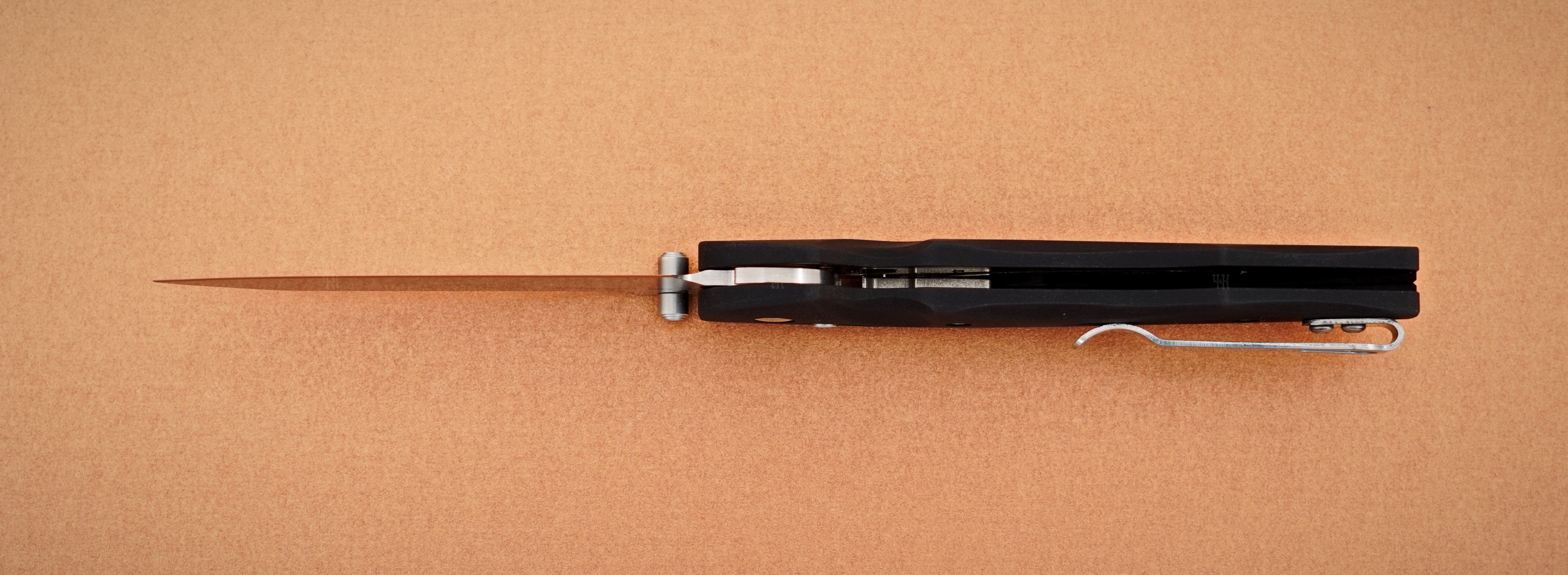 Benchmade нож 477 Osborne_2