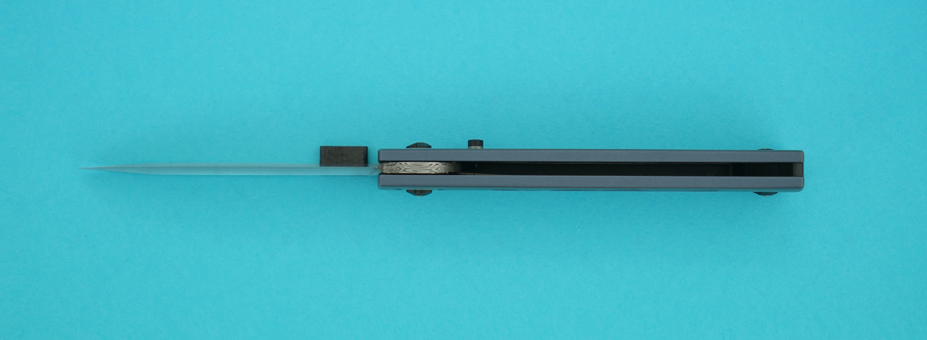 The knife Geidu SiL Manufactory_2
