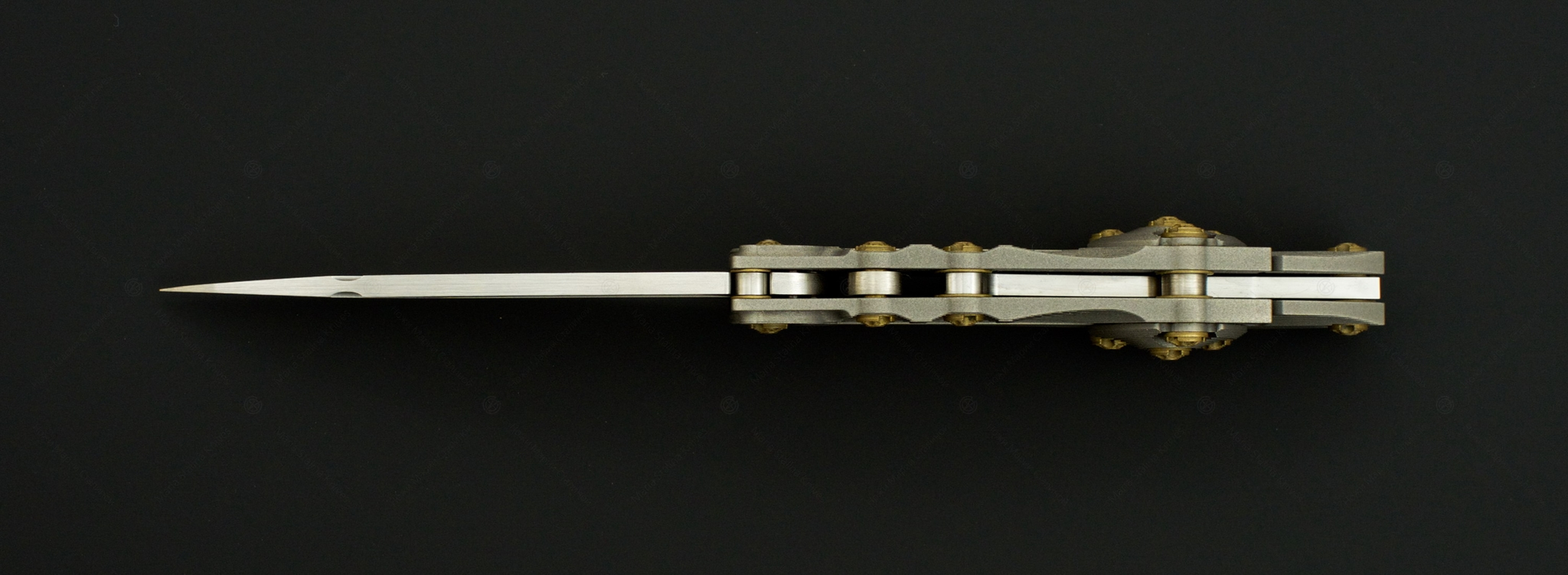 Nikolai Lomachenkov Knives нож Технопатолог_2