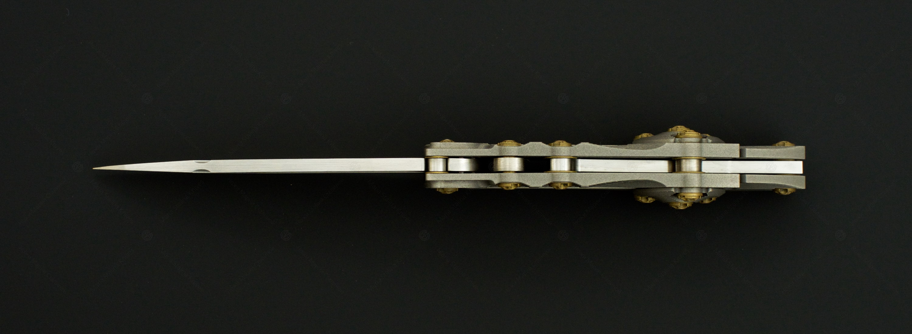Nikolai Lomachenkov Knives нож Технопатолог_2