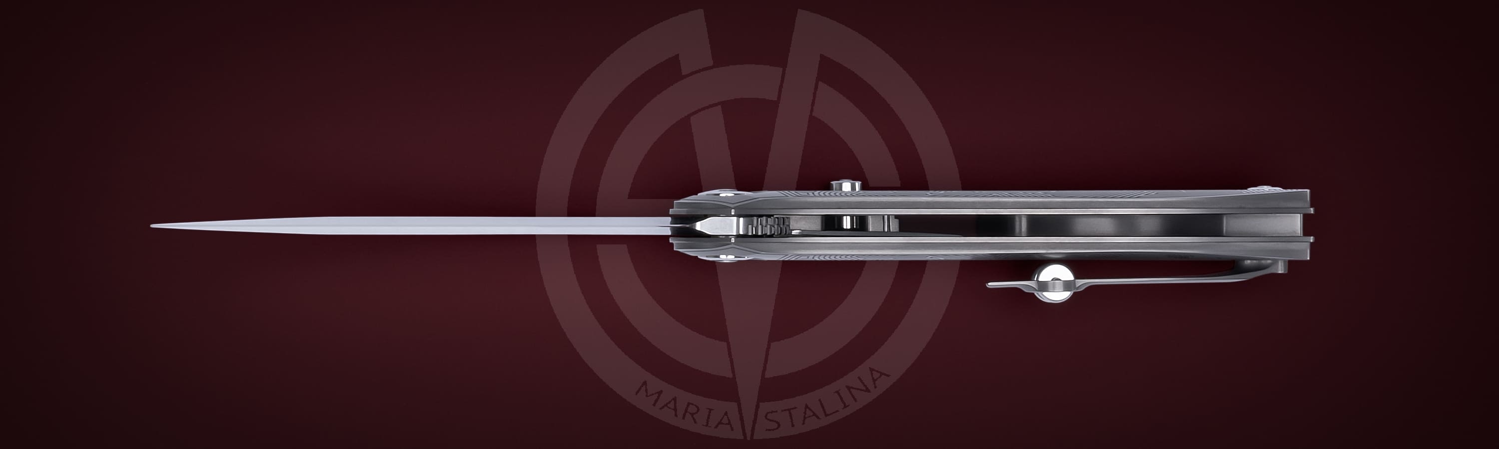 Нож Техношаман BА Run1 Промо Мануфактура СиЛ_3