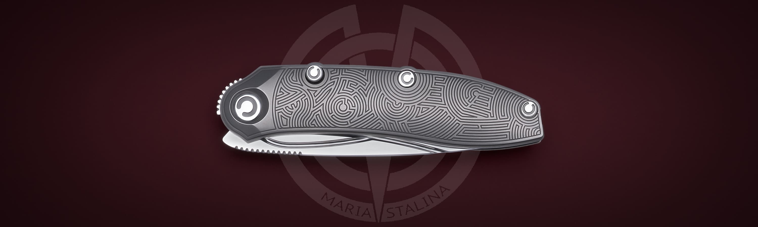 Нож Техношаман BА Run1 Промо Мануфактура СиЛ_4