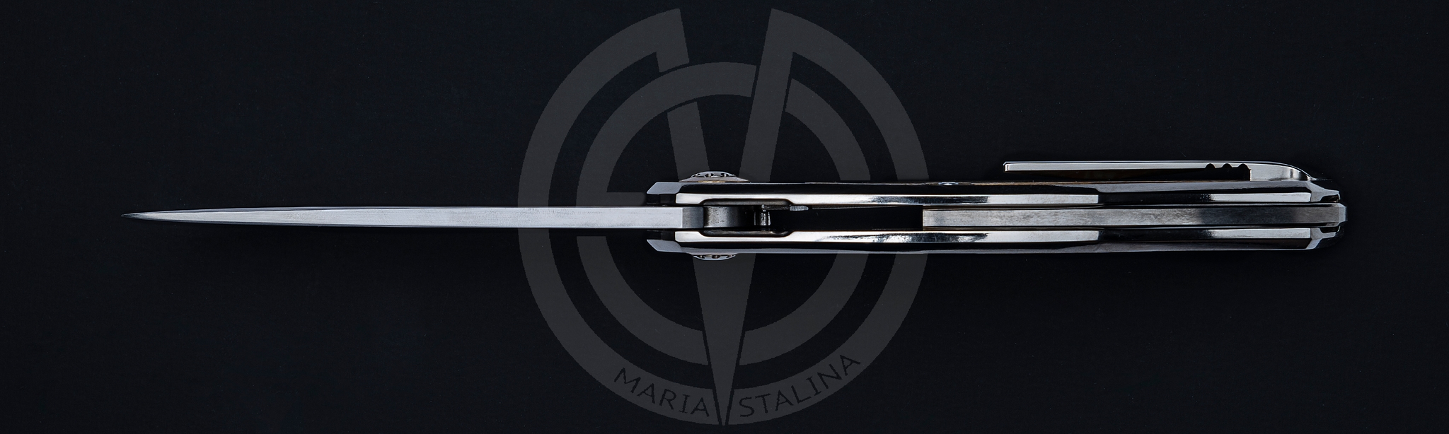 Justus Knives нож Blond_3