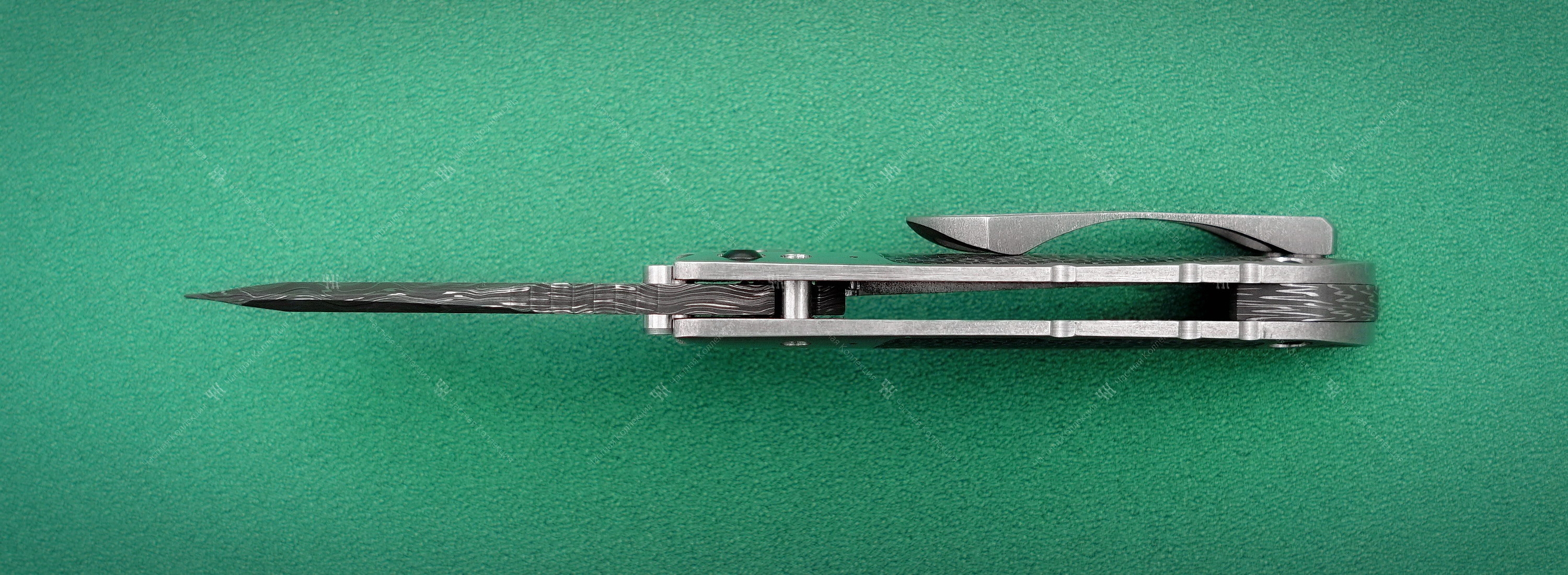 Direware Knives нож S-90_3