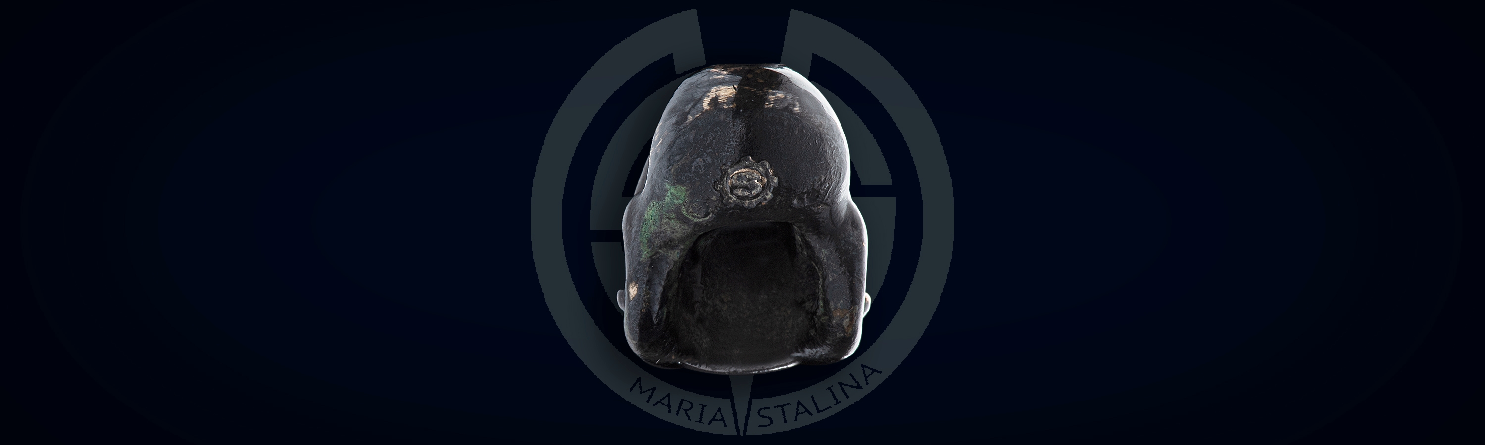 Темлячная бусина Starlingear SOB_2