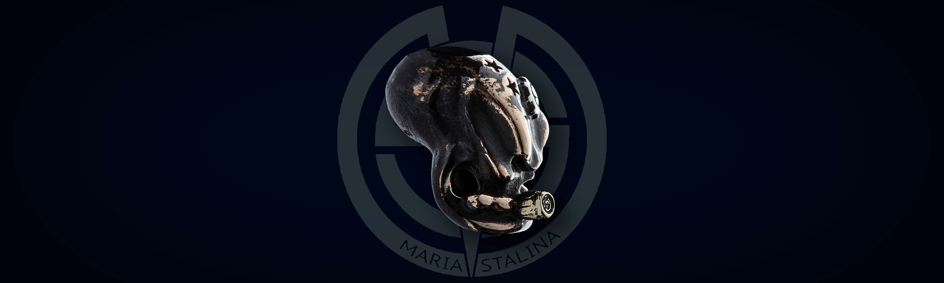 Темлячная бусина Starlingear SOB_3